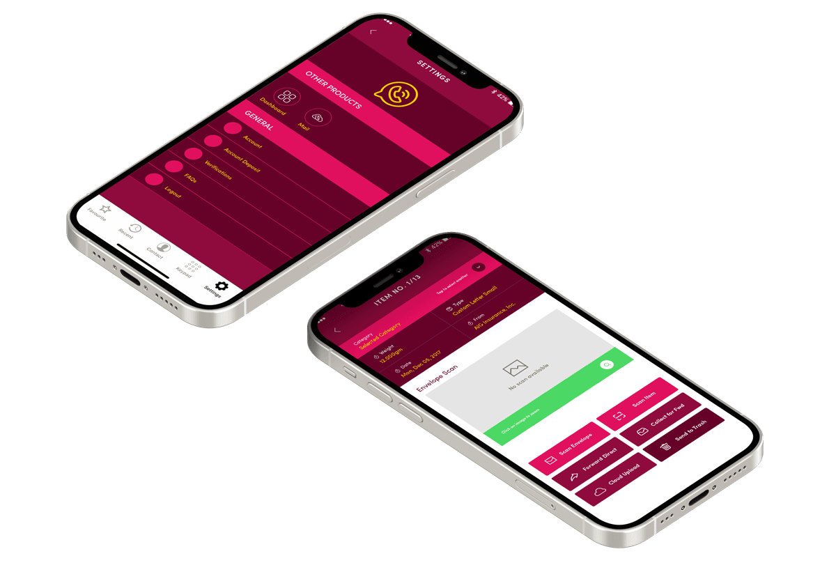 Lokale Telefonnummern weltweit