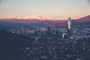 Getting a real street address or a virtual office in Santiago de Chile can really move the globalization of your business forward.