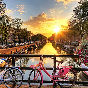 Amsterdam Amsterdam