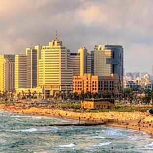 Tel Aviv