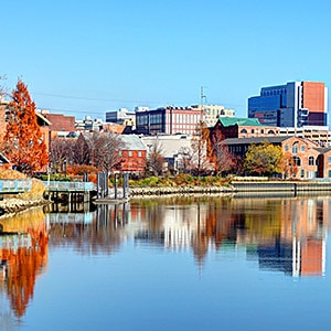 Wilmington, Delaware