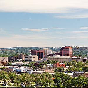 Colorado Springs