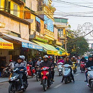 HaNoi