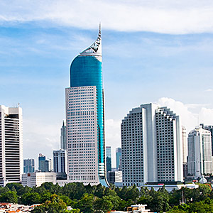 Jakarta