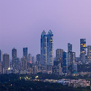 Mumbai