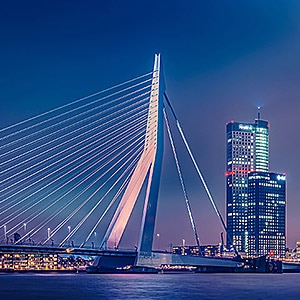 Rotterdam