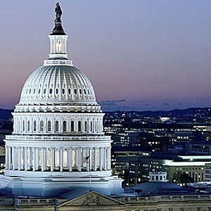 Washington D.C.