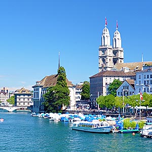 Zurich