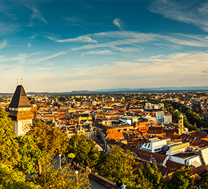 Graz