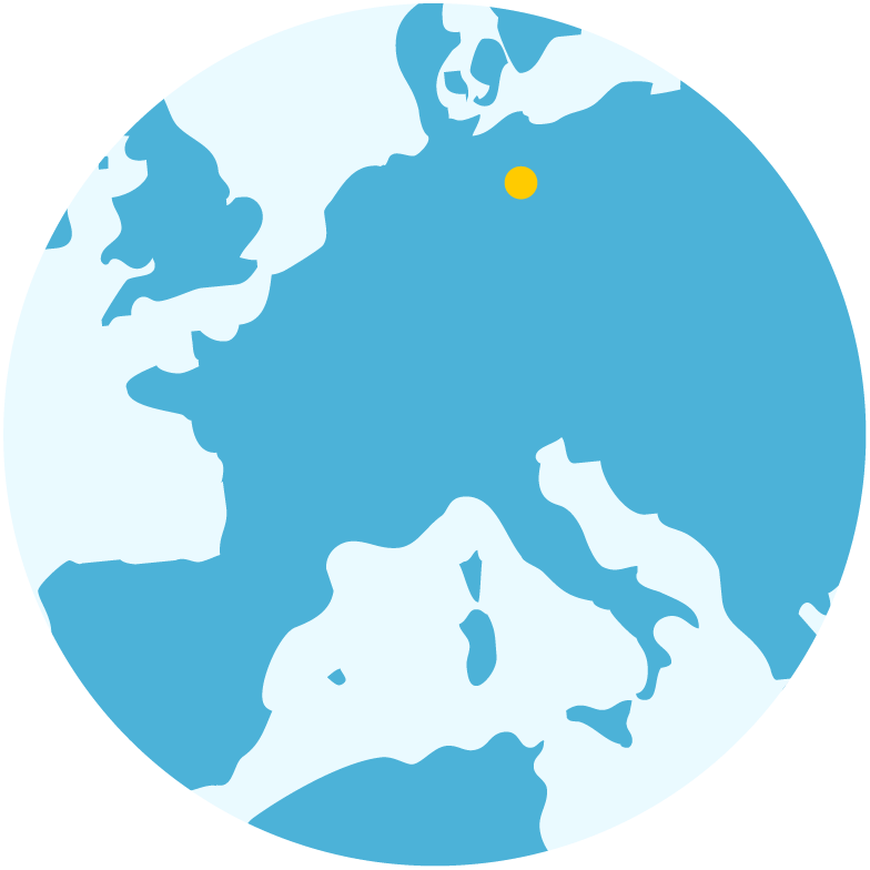 Geographic Number Image