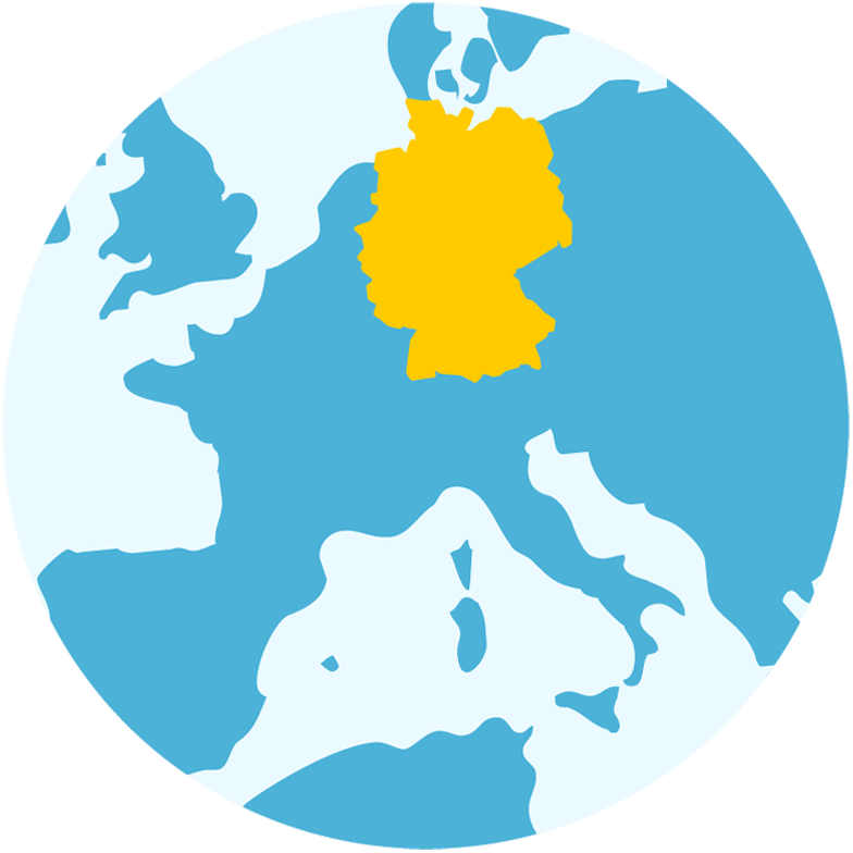 National Number Image