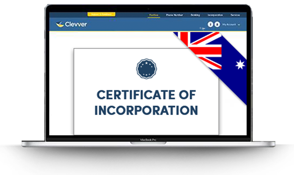 Company Formation in Australia