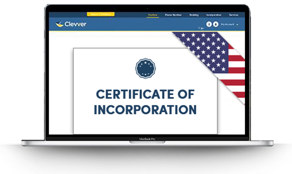 Company Formation In USA Main Image