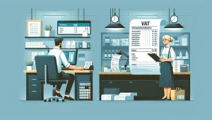 getting a VAT number in Germany