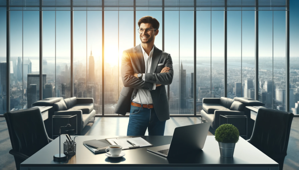 The Advantages of Starting a Business in the USA