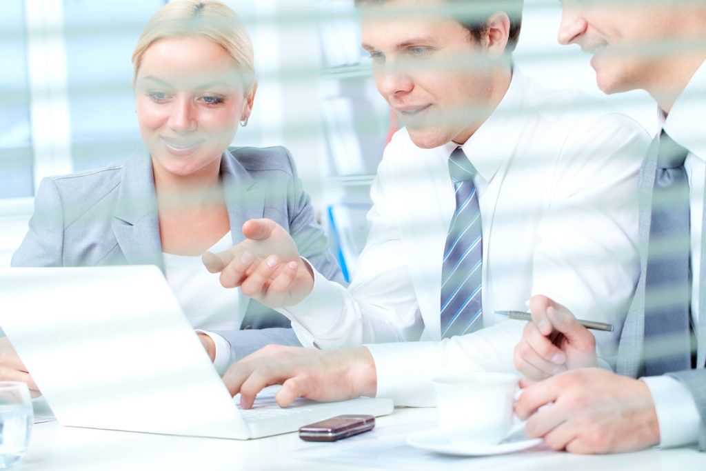 setting up a branch office in germany