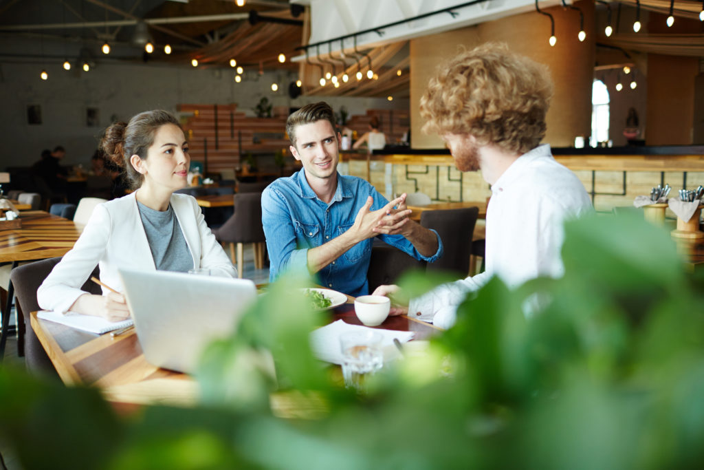 how to open a branch office for my company in germany