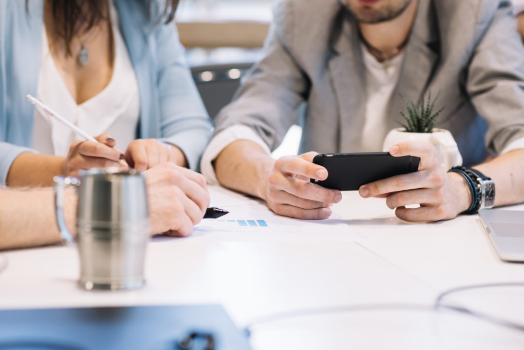 Crear una empresa en Francia como extranjero