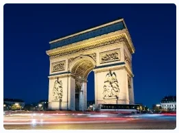 Virtuelles Büro in Frankreich