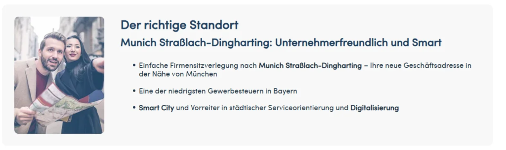 Welche Gemeinden haben die niedrigsten Hebesätze
