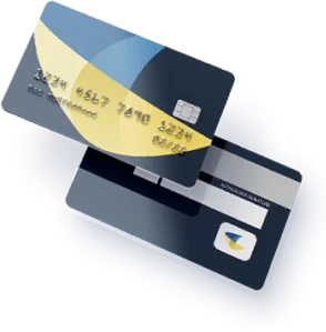Open a banking service account Image