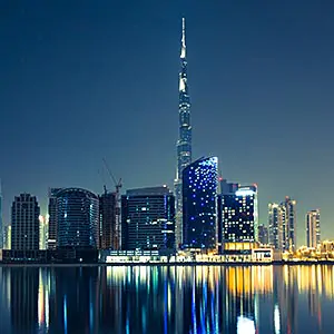 Dubai