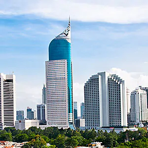 Jakarta