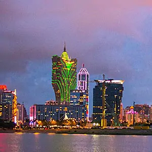Macau
