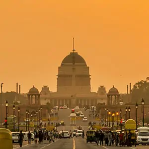 New Delhi (NCR)