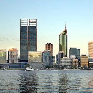 Perth