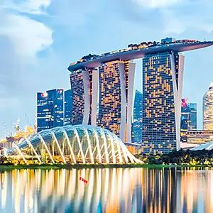 Singapore