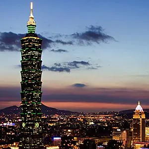 Taipei