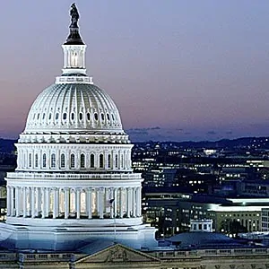 Washington D.C.