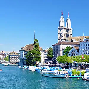 Zurich