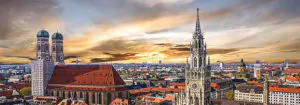 business address munich