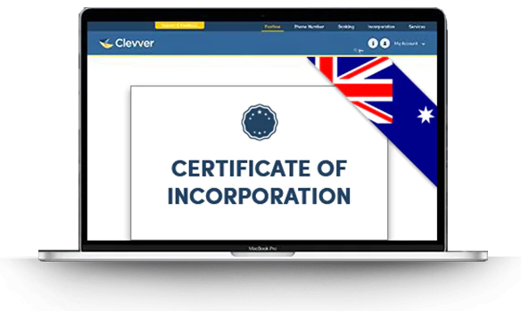 Company Formation in Australia