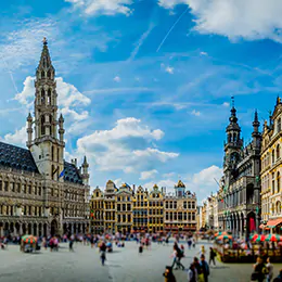 Brussels