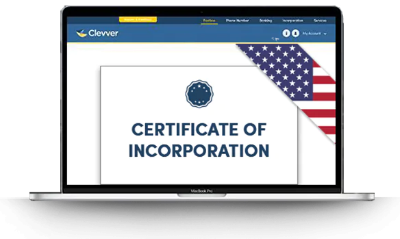 ClevverCompany Formation de société en USA Main Image