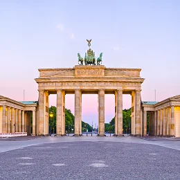 Berlin Unter den Linden