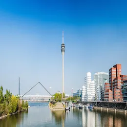 Düsseldorf