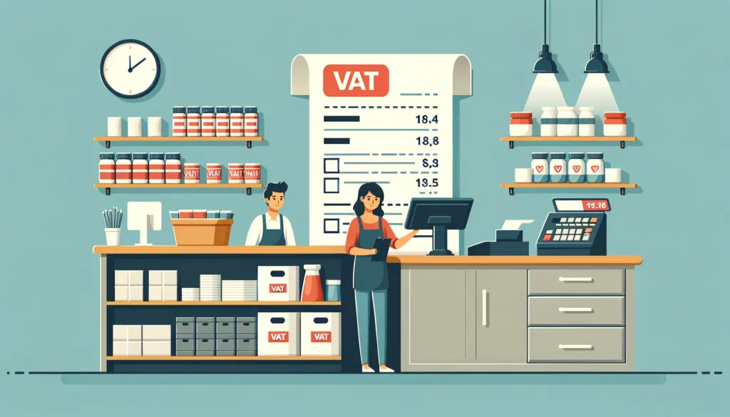 getting a VAT number in germany