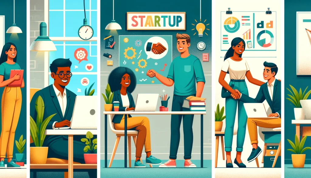 The Einzelunternehmen (Sole Proprietorship) in Germany Clevver your