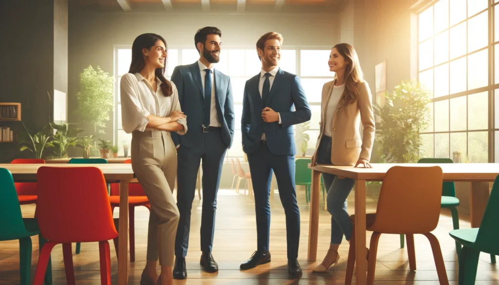 eine Limited Liabiliy Partnership in den USA gründen