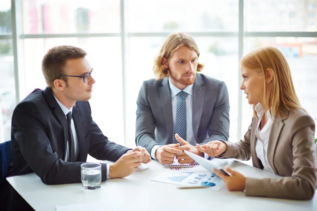 cumplimiento empresarial en Alemania