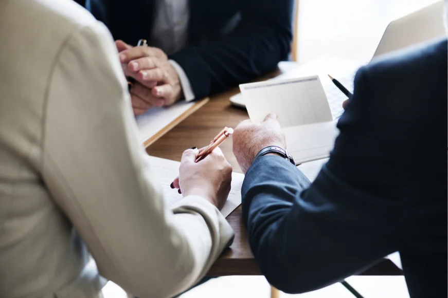 Le numéro d'immatriculation d'entreprise en Allemagne